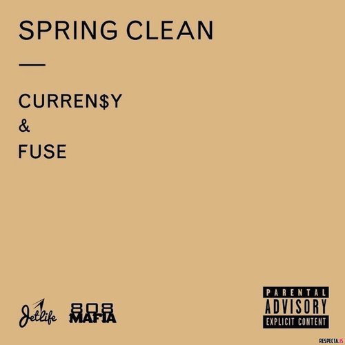 Spring Clean