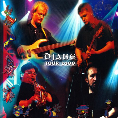 Tour 2000 (Live)