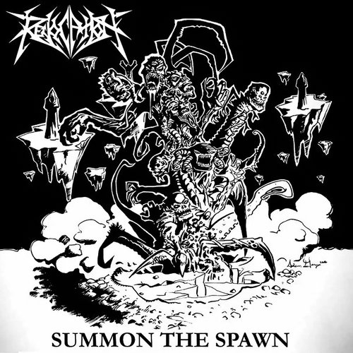 Summon the Spawn