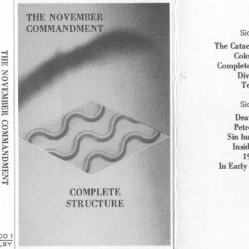 Complete Structure