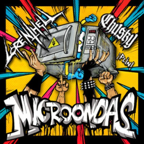 Microondas
