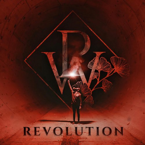 Revolution - Single
