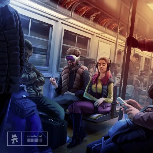 Open Spaces (VIP) - Single