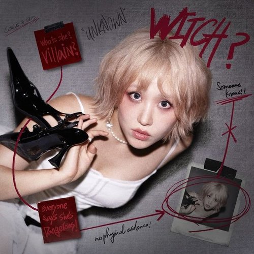 WITCH