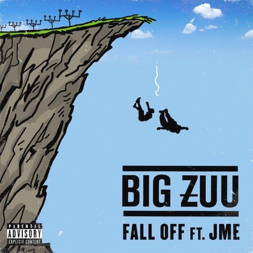 Fall Off (feat. JME)