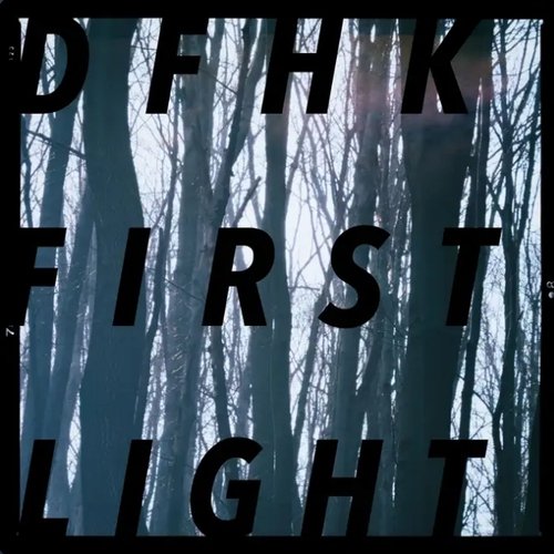 First Light