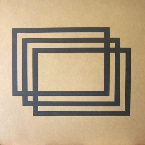 Accumulate EP