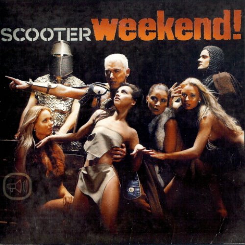 Weekend!
