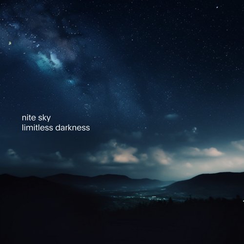 limitless darkness