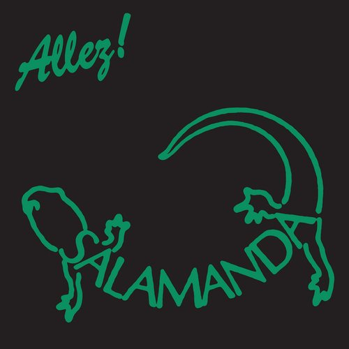 Allez!