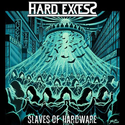 Slaves of Hardware