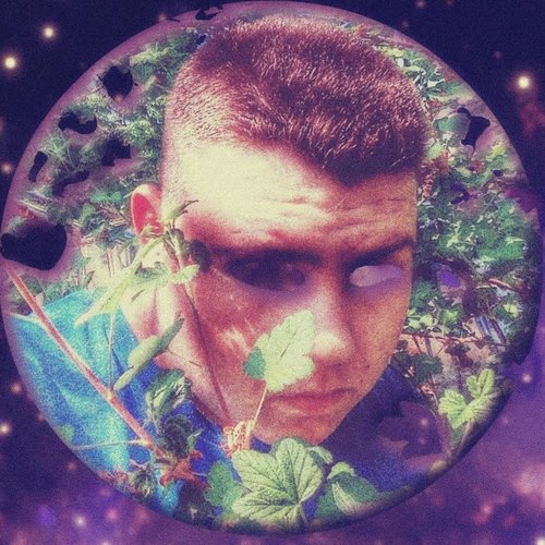 Andromeda - Single