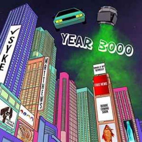 Year 3000