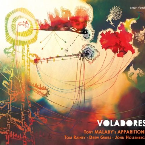Voladores