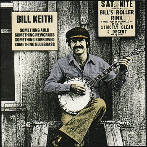 Something Bluegrass...