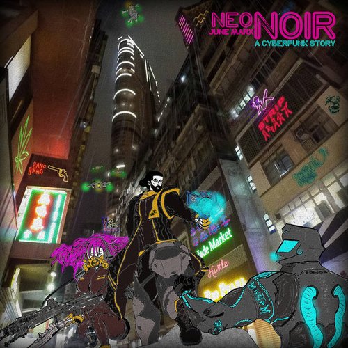 Neo Noir