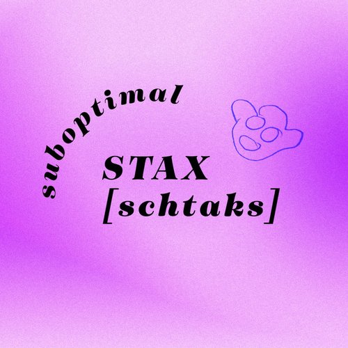 Suboptimal