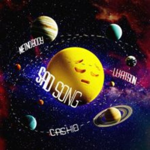 Sad Song