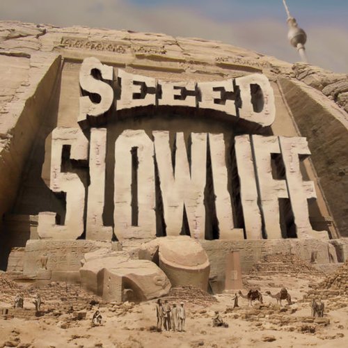 Slowlife