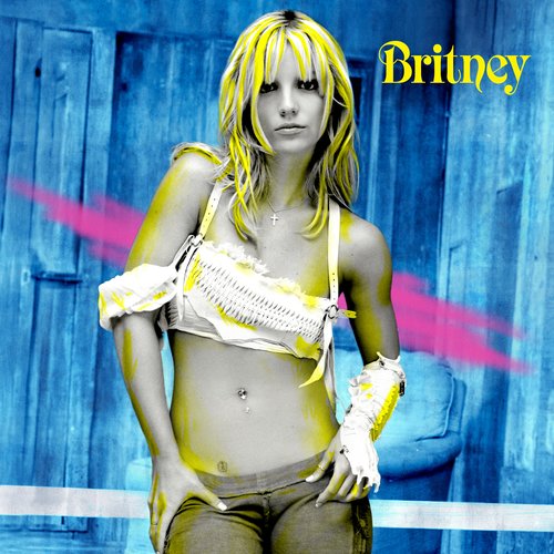 Britney (25th Anniversary Edition)