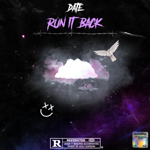 Run It Back - Single