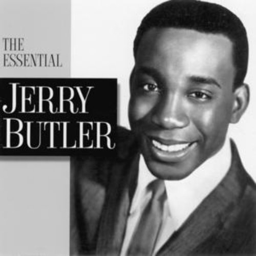 Essential Jerry Butler