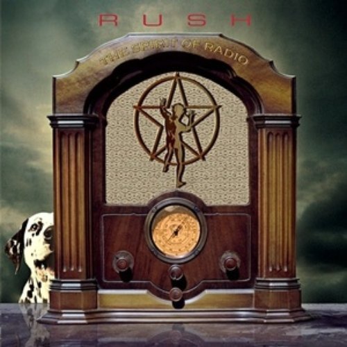 The Spirit Of The Radio