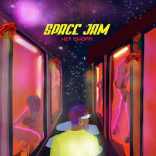 Space Jam