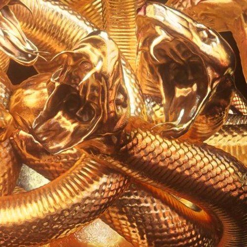 Goldrush