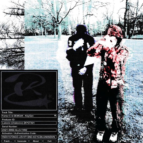KeyGen - Single