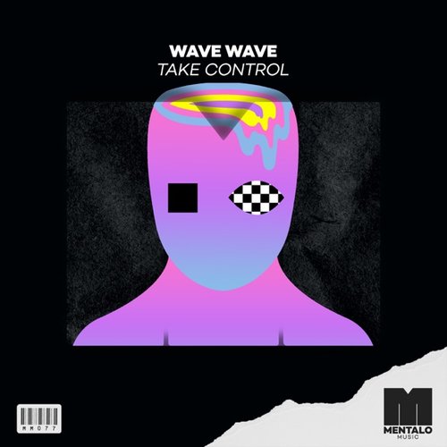 Take Control - Single