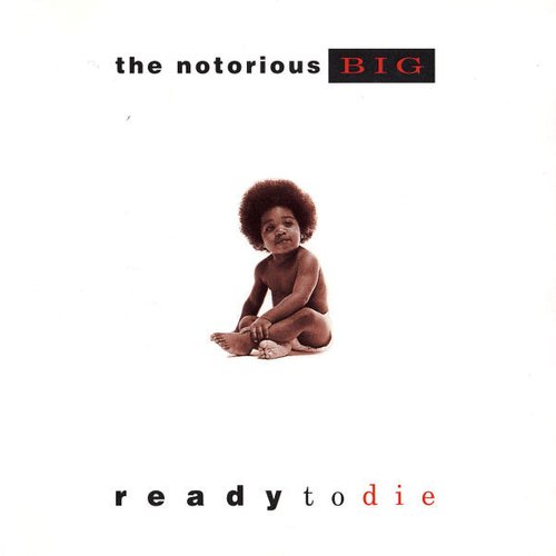 Ready to Die (The Remaster; 2015 Remaster)