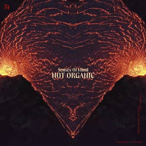 Not Organic