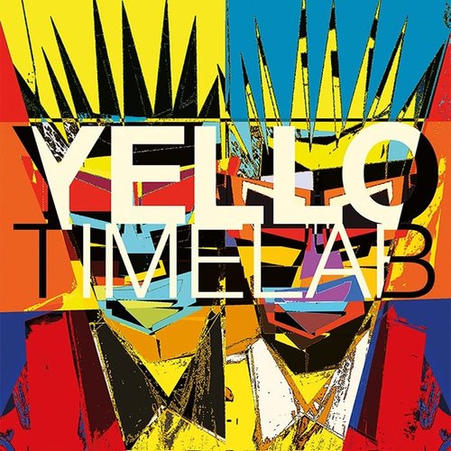 Time Lab