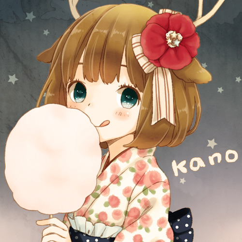 two — 鹿乃 | Last.fm