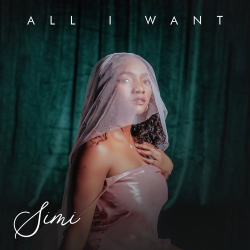 All I Want