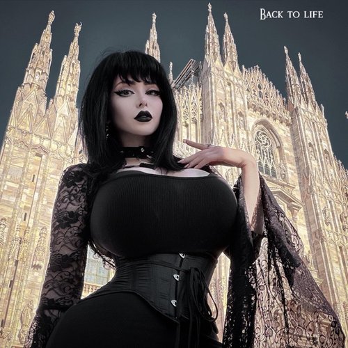 Back To Life