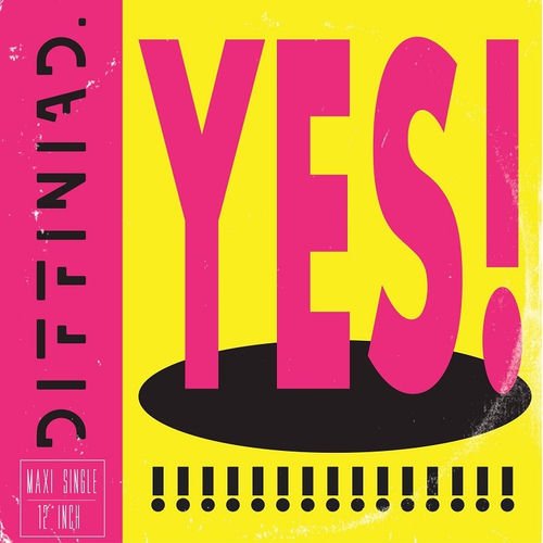 Yes! - Single