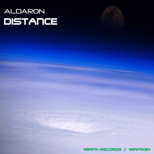 Aldaron - Distance