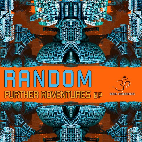 Further Adventures - EP