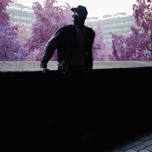 Image for playlist