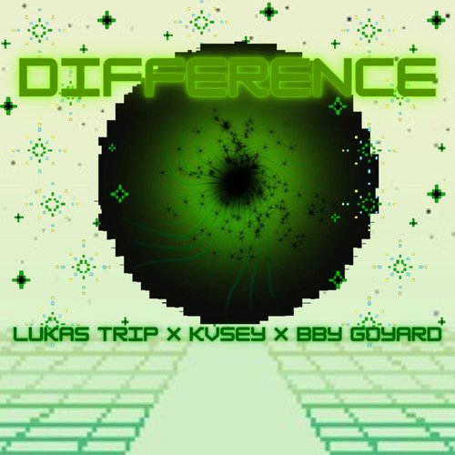 Difference
