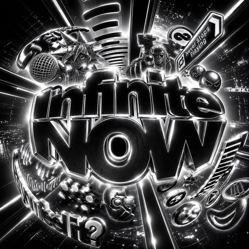 Infinite Now+