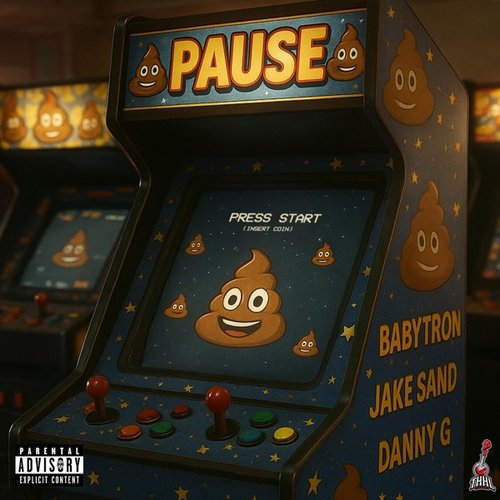 Pause