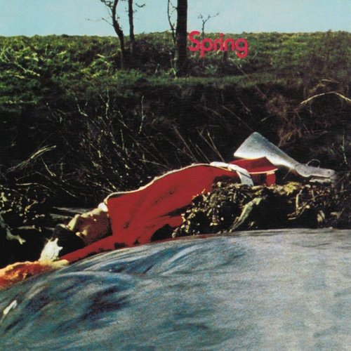 Spring (2013 Remaster)