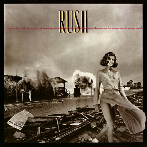 Permanent Waves