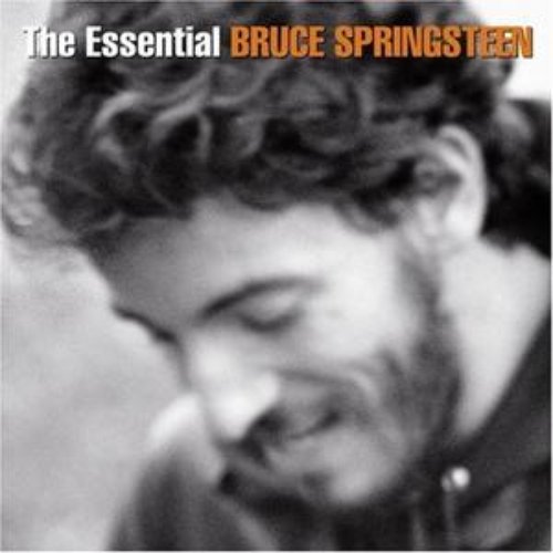 The Essential Bruce Springsteen (Disc 3)
