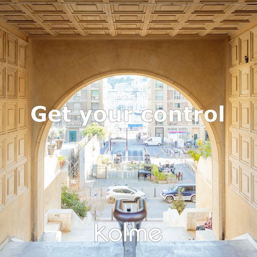 Get your control