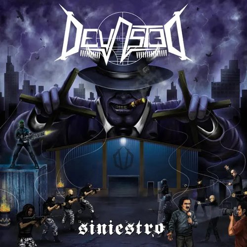 Siniestro