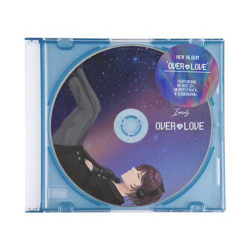 Over Love